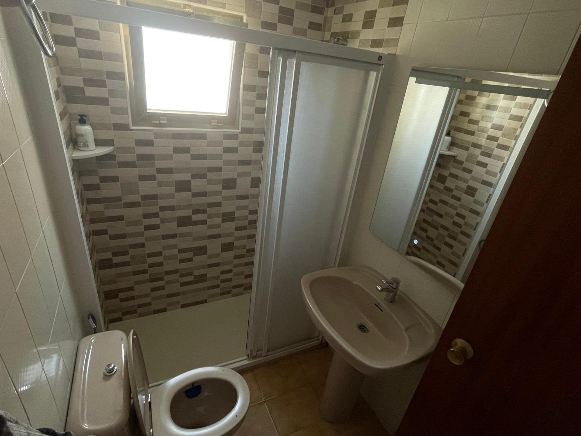 Marinapartsol 5A Apartment Benidorm Luaran gambar